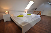 2. Schlafzimmer 2. Schlafzimmer