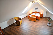 2. Schlafzimmer 2. Schlafzimmer